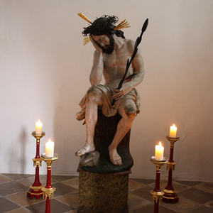 Ausflug der Pfarre St. Quirinus