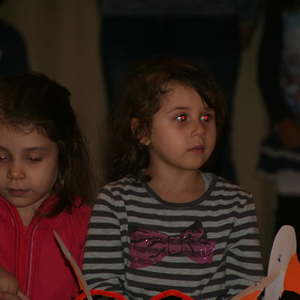 Caritas-KIndergarten