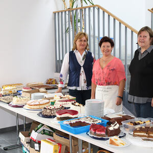 Erntedank Ottnang 2015