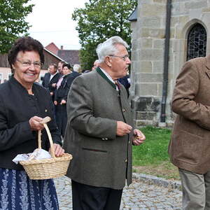 Erntedankfest 2015