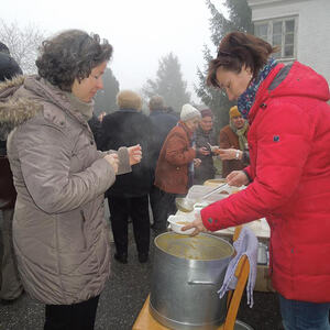 Familienfasttag 2015