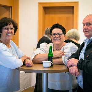 Begegnungsfest Juni 2016