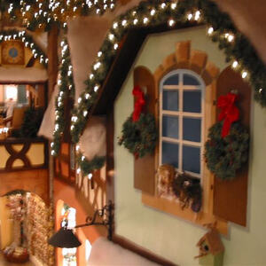 Pfarrwallfahrt Elsass - St. Hippolyte