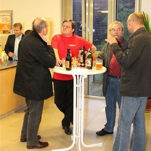 Lange Nacht der Kirchen