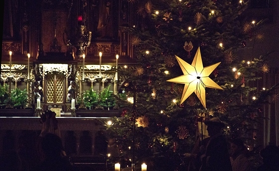 Dreikönigsandacht 2020