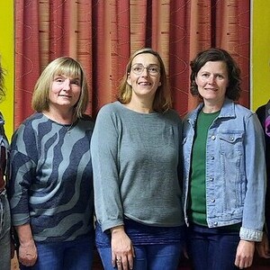 Fachteam Caritas - Soziales