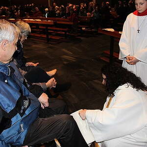 Gründonnerstag 2018