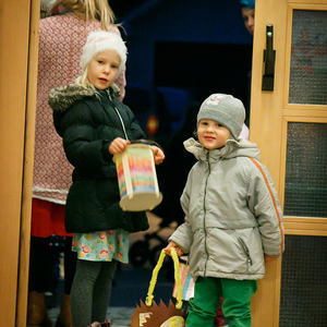 Pfarrcaritaskindergarten Sarleinsbach