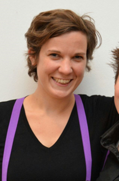 Nicki Leitenmüller & Katharina Brandstetter