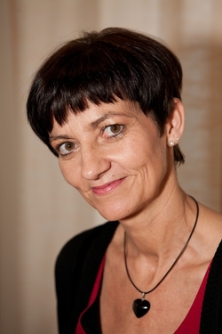 Dr.in Silvia Hagleitner-Habringer