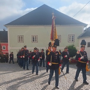 Erntedank- und Pfarrfest 2025