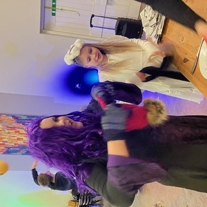 Fasching Jugendtreff