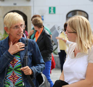 Kirchenchorausflug 2013