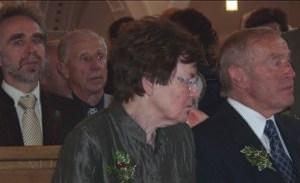 Hochzeit Manuela Riener und Erich Hamberger