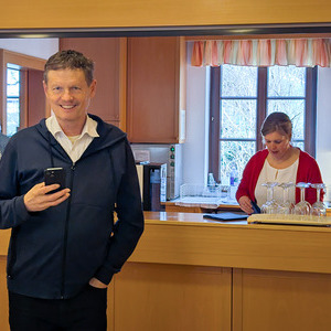 70 Jahrjubiläum & Kleidertausch