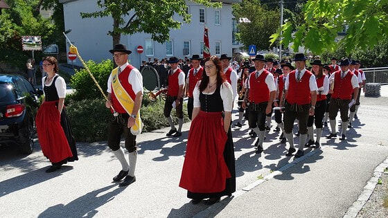 Musikverein Neumarkt
