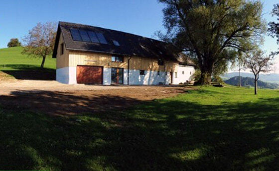 Jungscharalm Losenstein