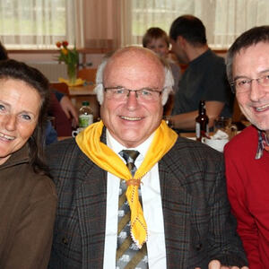 Faschingskindermesse