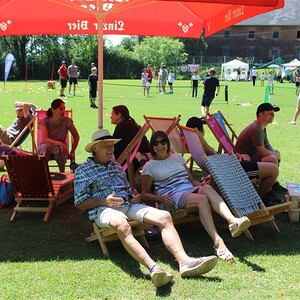 Froschberg Sommerfest