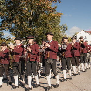 240 Jahre Pfarre Hagenberg