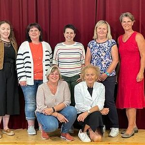 Fachteam Familie und Partnerschaft