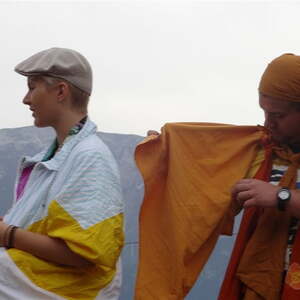 Jungschar- und Ministrantenlager in Roßleiten