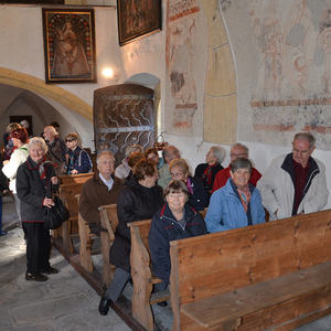 Pfarrausflug St. Quirinus