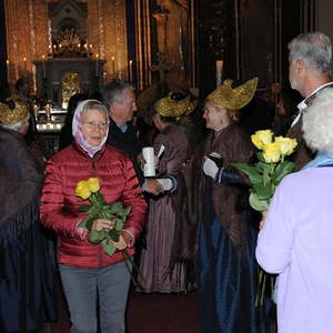Jubelhochzeiten 2017