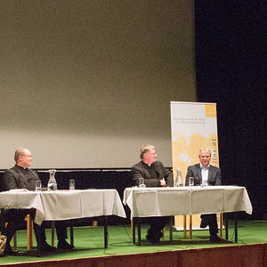 Visitation im Dekanat Weyer