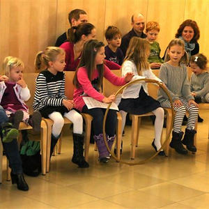 Kinderwortgottesdienst