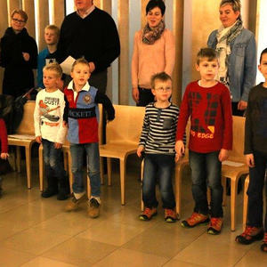 Kinderwortgottesdienst