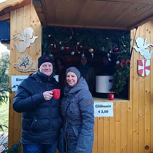 Advent in Ansfelden 2017