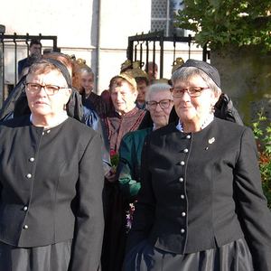 Erntedankfest in Burgkirchen