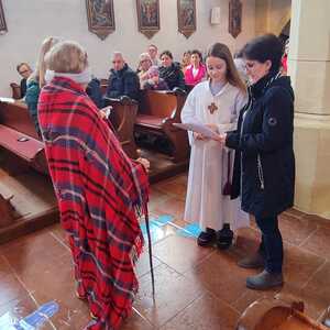 “Wir können sehen und sind doch oft wie blind“