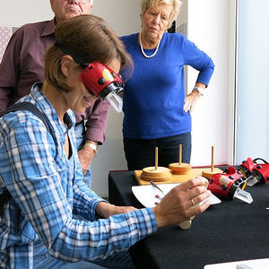 Pfarr-Wallfahrt Maria Trost