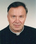 Pfarrer Edgar Gorniok verstorben