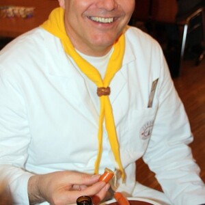 Kindermesse und Frühschoppen 