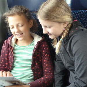 Ministrantenausflug 2018