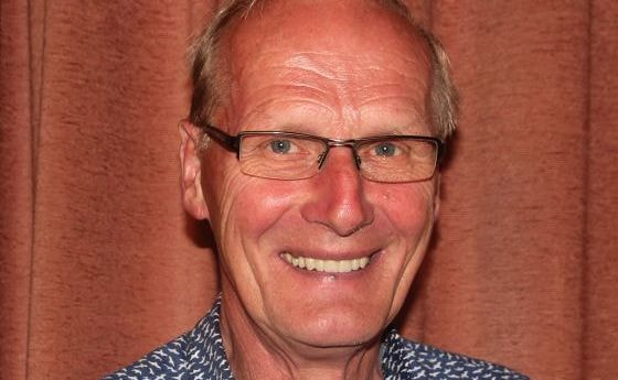 OSR Diakon Andreas Peterlechner