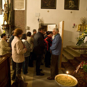 Lange Nacht der Kirchen