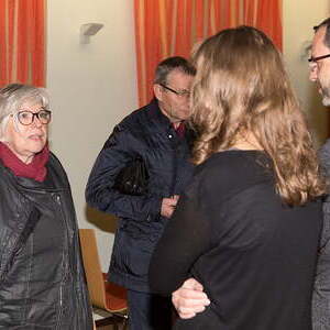 KBW-Vortrag 'China - Reich der Mitte'