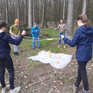 Firmlingsnachmittag 2021