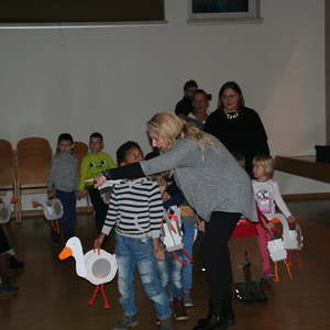 Caritas-KIndergarten