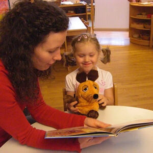 Advent- und Weihnachtszeit im Kindergarten