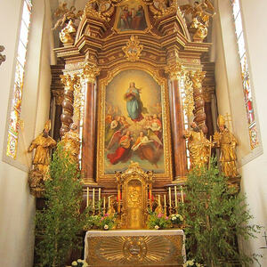 Samstag, 22. Juni 2019