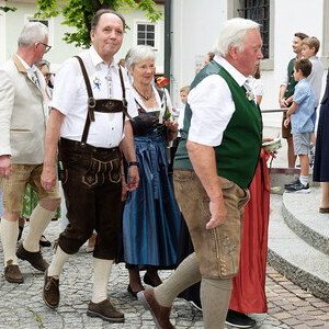 Trachtensonntag 26