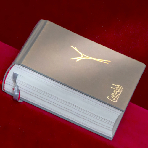 Urheberrechtsbestimmungen Gotteslob