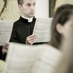 Jahres-Abschlussmesse 2014