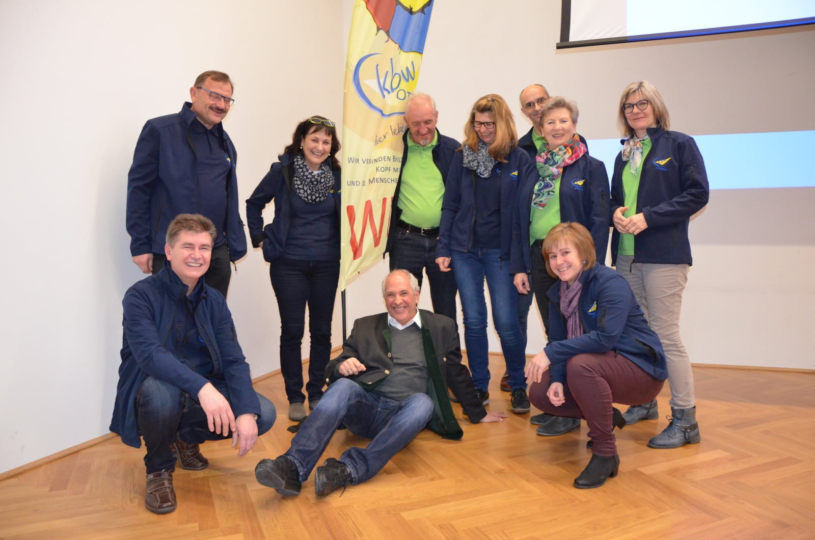 Der Klimawandel - Ist unsere Schöpfung in Gefahr? / fhuemer Der Klimawandel - Ist unsere Schöpfung in Gefahr?