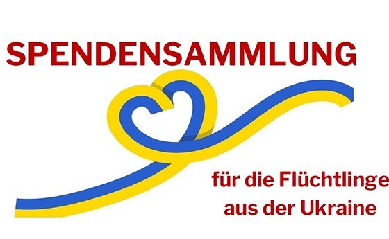 Spendensammlung